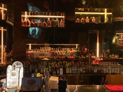 -Bar The Vortex(高新万达店)