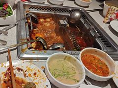 -海底捞火锅(万达广场店)