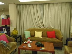 -美丽豪酒店(西安钟鼓楼回民街店)