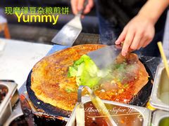-blt精品超市(上海杨浦合生汇店)