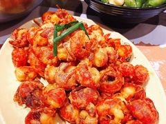 -一棠龙虾•王牌虾球(楚河汉街店)