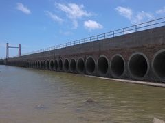 -北海金海湾红树林生态旅游区