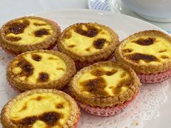 葡挞-渔民新村(番禺总店)