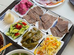 -伊穆祥牛肉面总店·清真