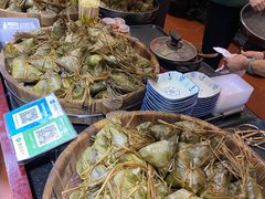 -老妈宫粽球
