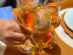 -荷风细雨·中国茶宴(碧云店)