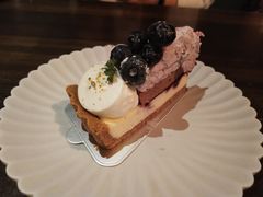 -黑草莓(重庆路店)