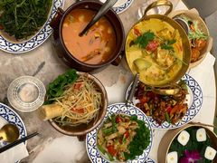 -KingThaia金泰兰(滨江天街店)