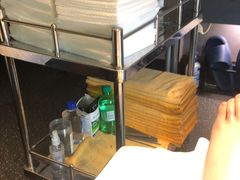 -陆琴脚艺·足浴·SPA(夫子庙店)