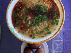 -最心疆拌面·抓饭·烧烤