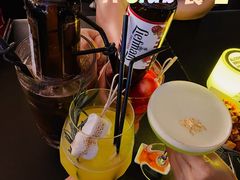 -AClub餐吧(富华里店)