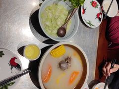 -六合居·明厨亮灶餐厅(成双大道店)