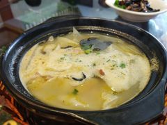 -百姓人家家常菜馆(大观·天地MALL店)