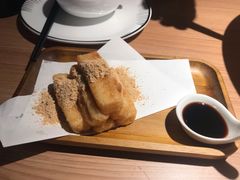 -新太二·鲜料川菜(东汇城店)