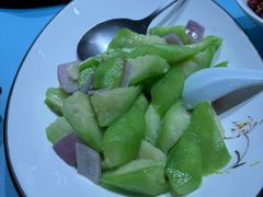 -琼菜人家·海南菜·文昌鸡(文昌大道店)