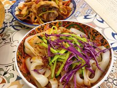 -阿拉丁新疆风味餐厅·清真(罗廊巷店)