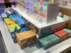 -泡泡玛特POPMART(崇文门国瑞城店)