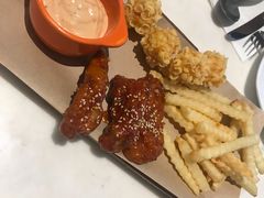 -必胜客(天河城店)