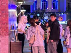 -成都欢乐谷