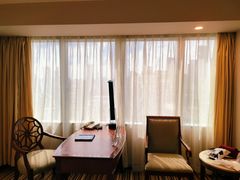 -上海新锦江大酒店