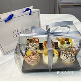 |西安探店|满足你所有想象的甜品店