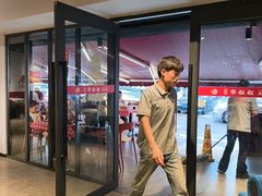 -李叔叔虾蟹大排档(青羊店)