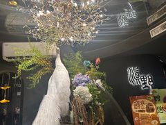 -滇野云南野生菌餐厅(陕西南路店)