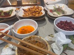 -海底捞火锅(万科广场店)