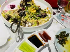 -味+新京宴·烤鸭·北京菜(创意谷店)