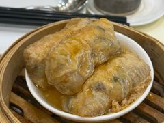-兴悦酒家(保利克洛维店)