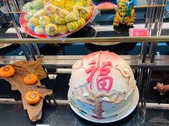 -御茶膳房皇家糕点博物馆(北京首店)