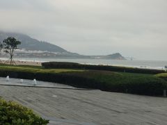 -山港凯悦酒店·BEBA海滩烧烤餐厅酒吧