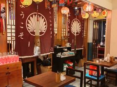 -王氏炉匠·烧鸟放题自助(三里屯店)