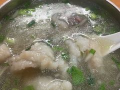 -依云煎包店