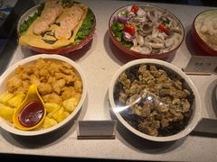 -聚丰园•湖鲜餐厅(阿红私房菜梅石路店)