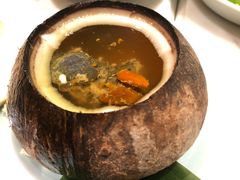 -汤城小厨•粤菜•靓汤(西直门凯德MALL店)