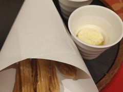 -Macarena 玛卡莲娜西班牙餐厅