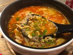 草原全羊杂-西贝莜面村(近铁城市广场店)