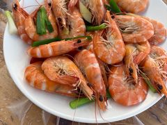 -醉壹号海鲜大排档•三十年老字号(厦门美食地标店)