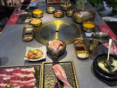 -明洞王妃家烤肉(苏州中心星悦汇店)