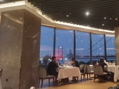 -武汉世茂希尔顿酒店·汇·全日餐厅