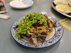 -东兴寒舍老北京炸酱面(三里河路店)