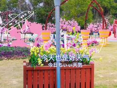 -株洲方特欢乐世界