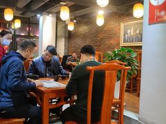 大堂-醉长安(南门总店)