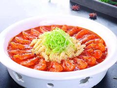 -豫满楼(郑东新区店)