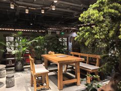 -丹江渔村(首都机场店)