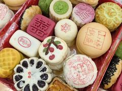 果酱盒子-北京稻香村(广安门店)