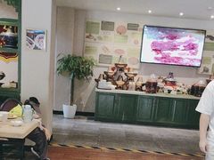 -古关火锅店(古北水镇景区店)