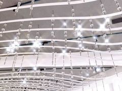 -三迪希尔顿酒店·星空酒廊
