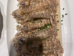 -高佳庄·舟山海鲜(海景旗舰店)